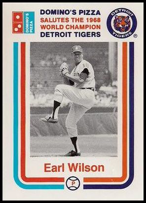 26 Earl Wilson